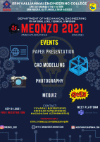 MEQNZO 2O21 Mechanical Symposium Poster
